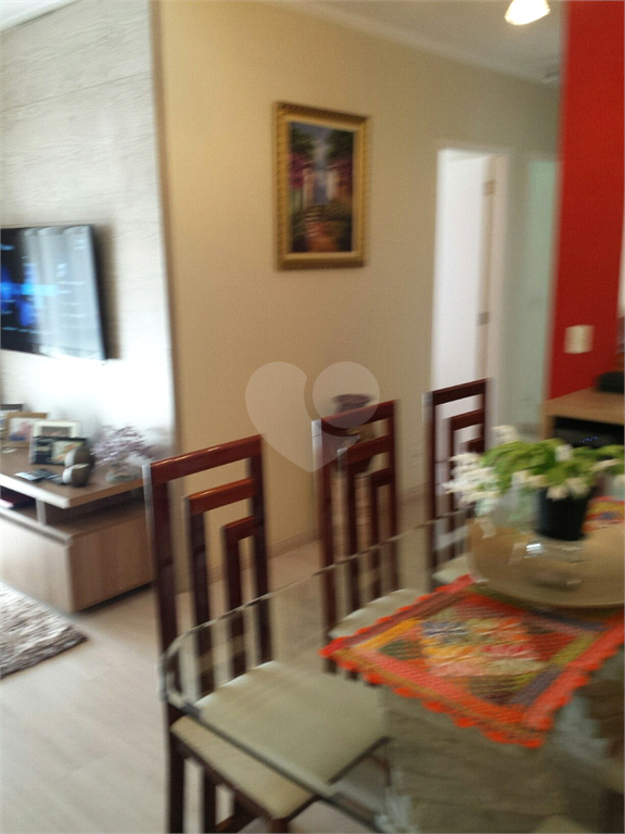 Venda Apartamento São Paulo Vila Suzana REO404241 1