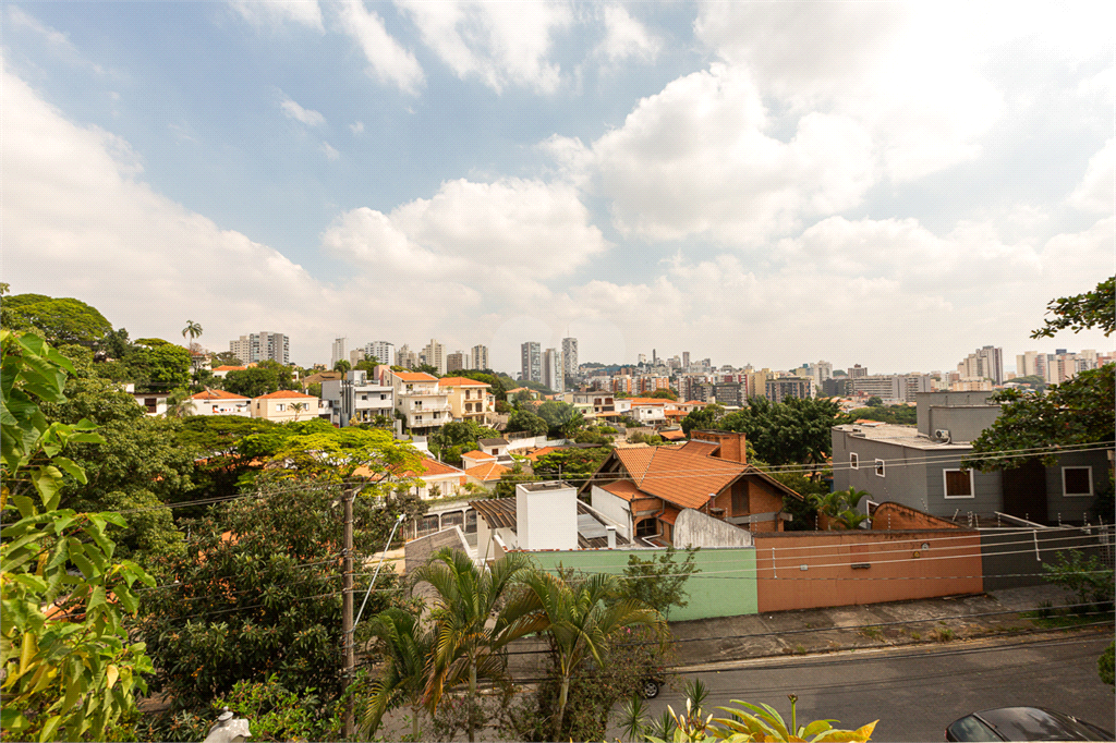 Venda Sobrado São Paulo Vila Romana REO404304 11