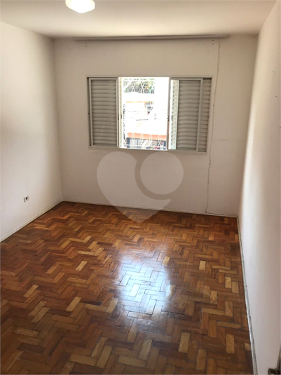 Venda Sobrado São Paulo Lauzane Paulista REO404321 19