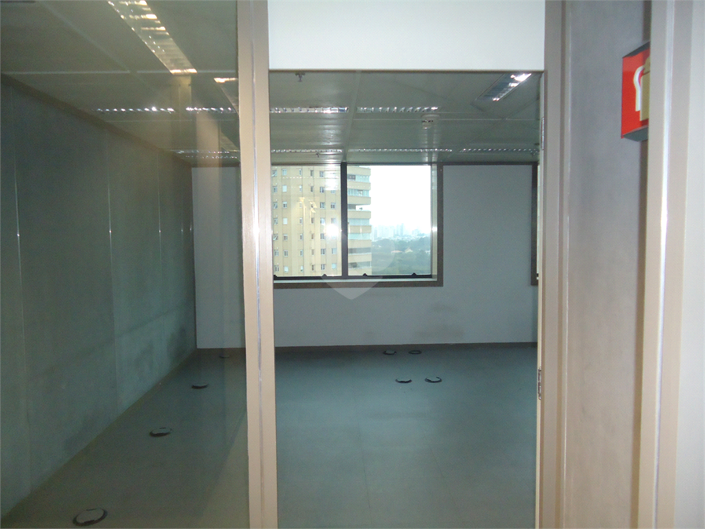 Aluguel Lajes Corporativas São Paulo Pinheiros REO404426 25