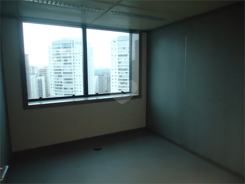 Aluguel Lajes Corporativas São Paulo Pinheiros REO404426 22