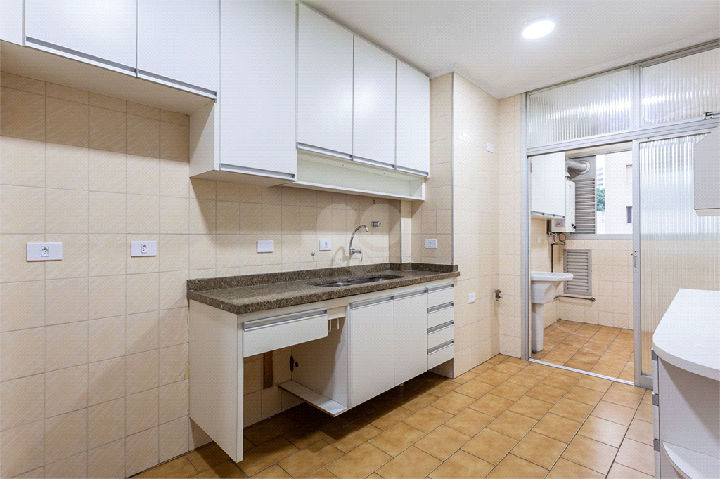 Venda Apartamento São Paulo Jardim Paulista REO404446 73