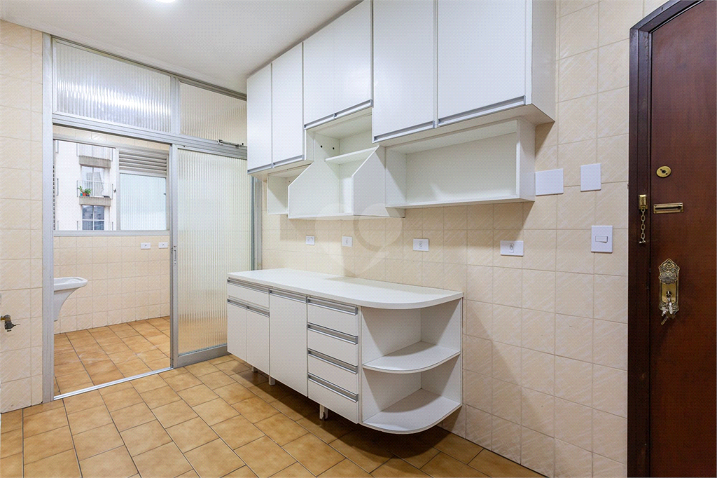 Venda Apartamento São Paulo Jardim Paulista REO404446 71