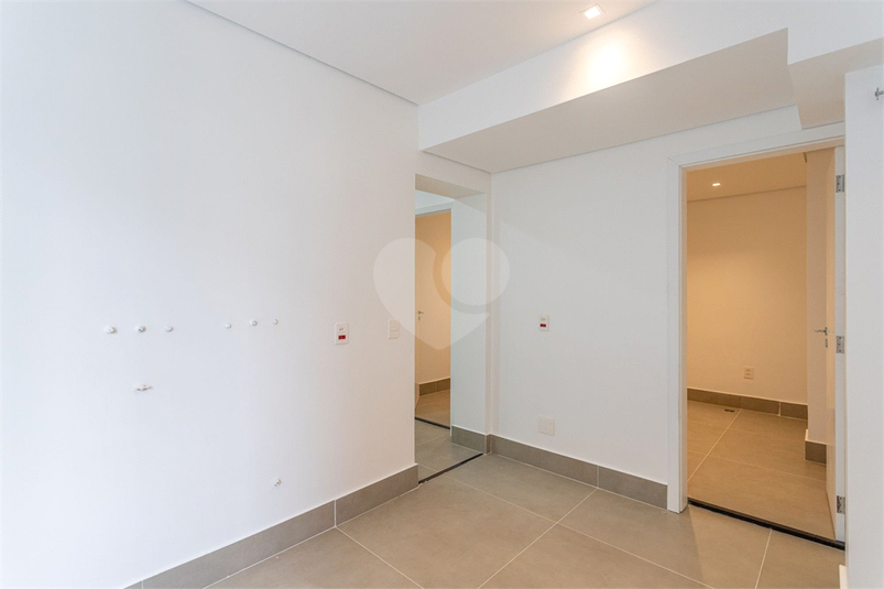 Venda Apartamento São Paulo Jardim Paulista REO404446 11