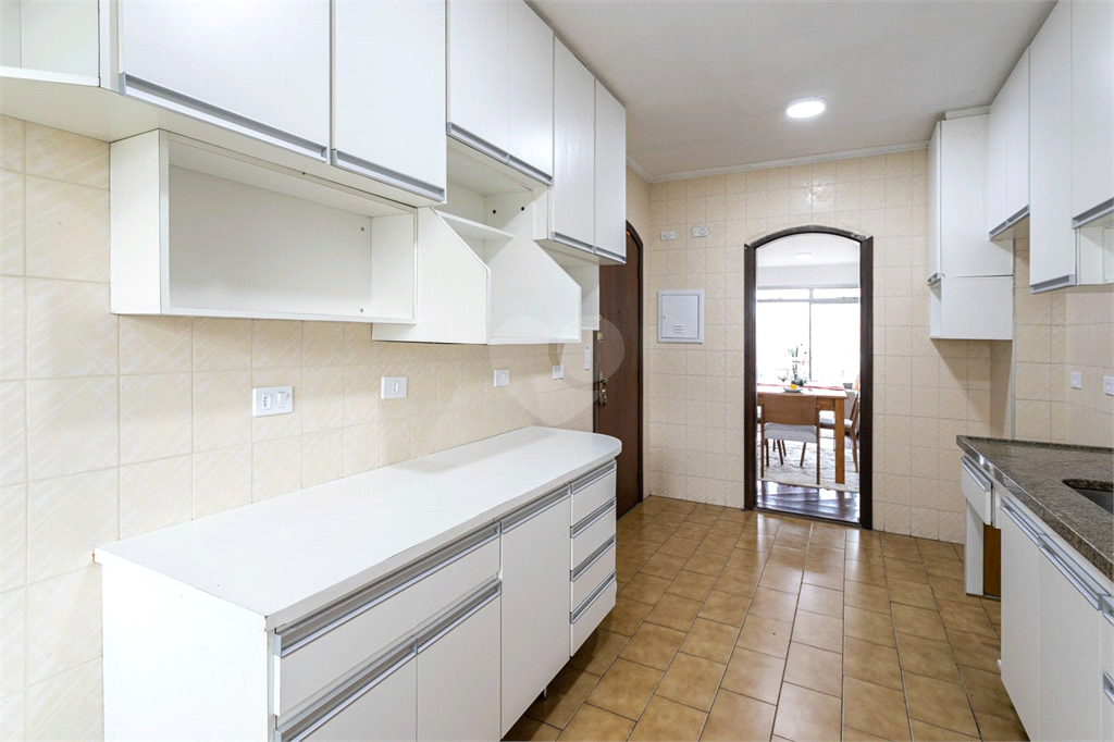 Venda Apartamento São Paulo Jardim Paulista REO404446 67