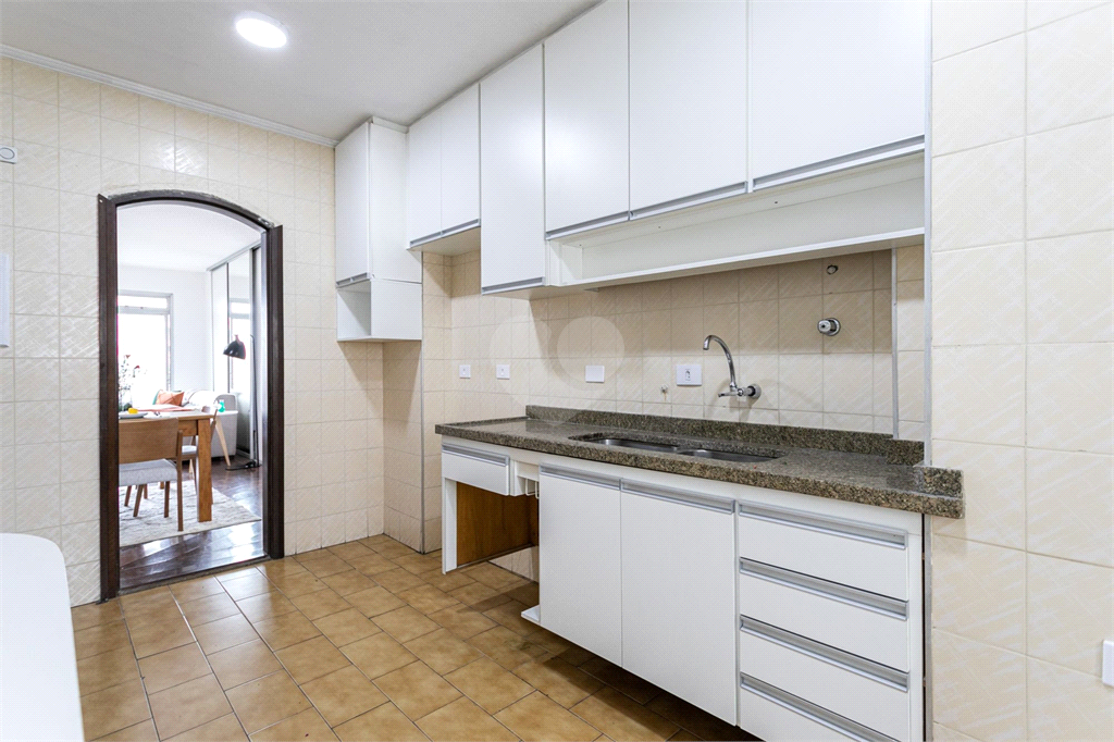 Venda Apartamento São Paulo Jardim Paulista REO404446 68