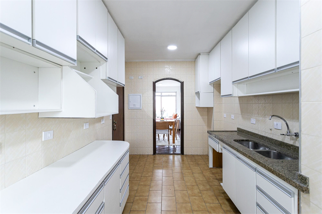 Venda Apartamento São Paulo Jardim Paulista REO404446 69