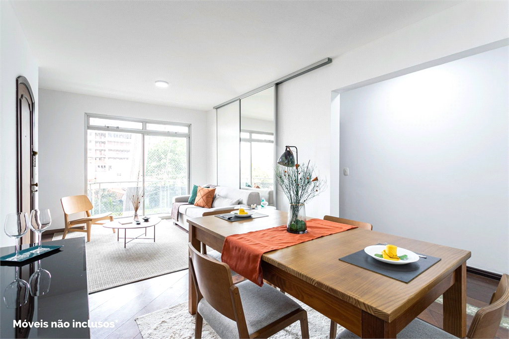 Venda Apartamento São Paulo Jardim Paulista REO404446 59