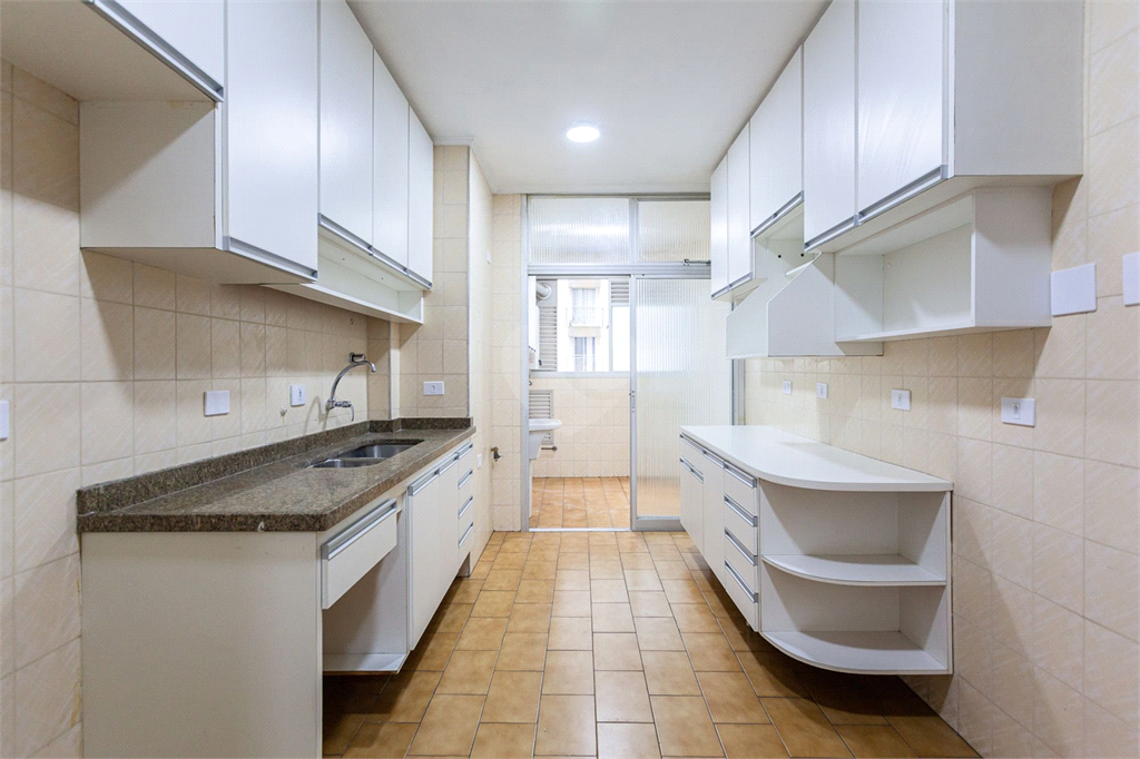 Venda Apartamento São Paulo Jardim Paulista REO404446 72