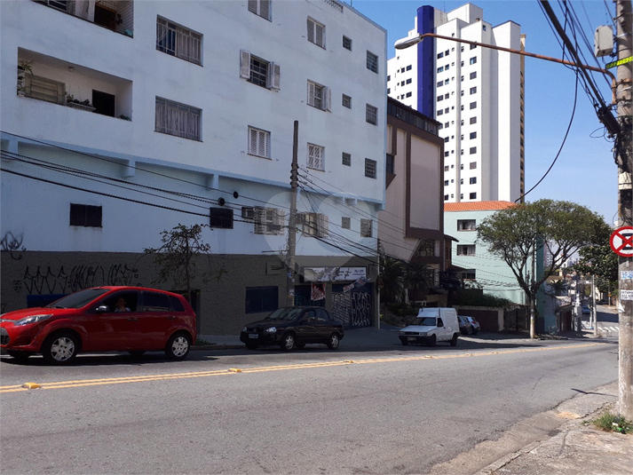 Venda Salão Comercial São Paulo Jardim São Paulo(zona Norte) REO404453 12