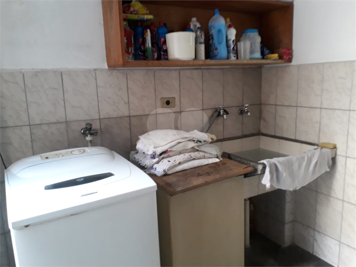 Venda Sobrado São Paulo Vila Amália (zona Norte) REO404477 14