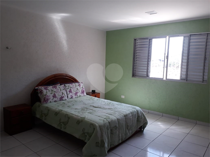 Venda Sobrado São Paulo Vila Amália (zona Norte) REO404477 10