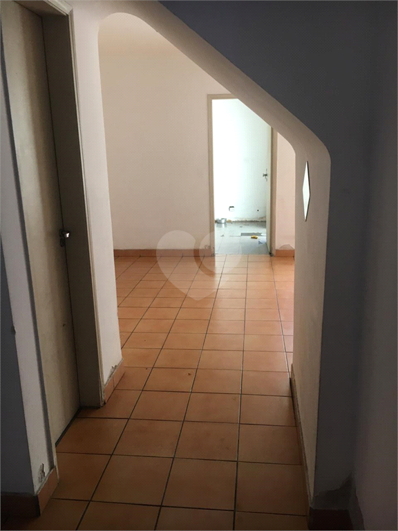 Venda Sobrado São Paulo Mirandópolis REO404506 5