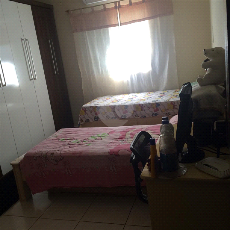 Venda Sobrado São Paulo Vila Nova Parada REO404528 9