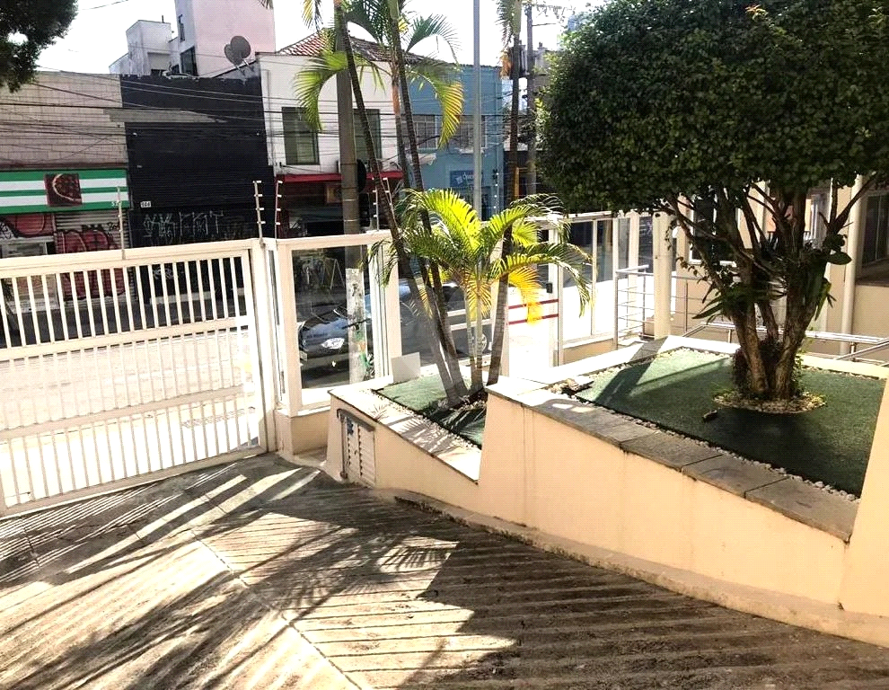 Venda Apartamento São Paulo Pinheiros REO404570 25