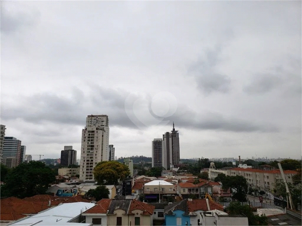 Venda Apartamento São Paulo Pinheiros REO404570 23