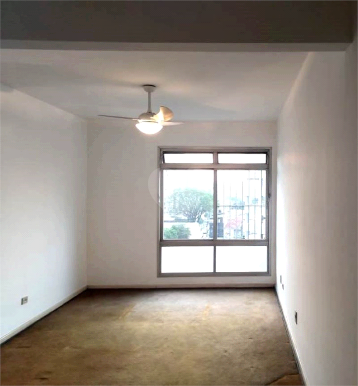 Venda Apartamento São Paulo Pinheiros REO404570 2