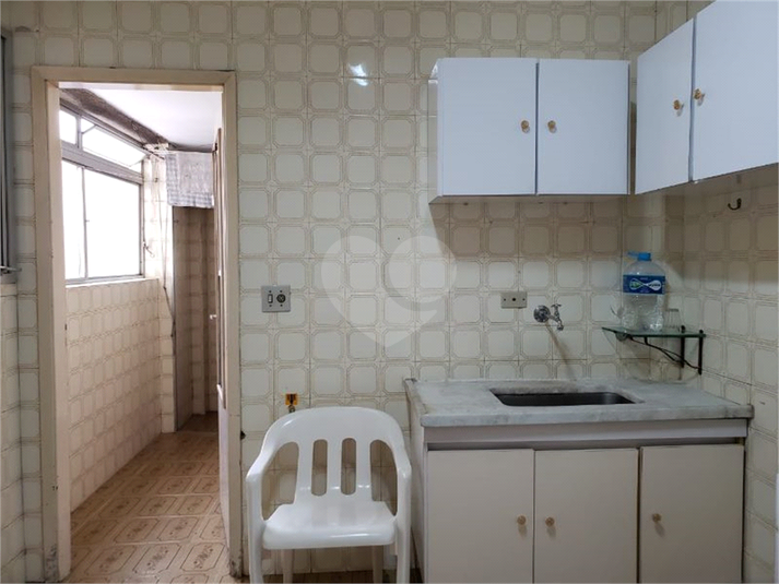 Venda Apartamento São Paulo Pinheiros REO404570 12