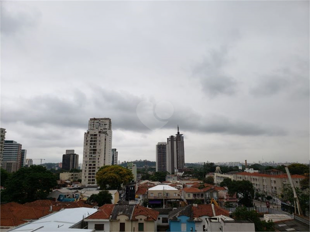 Venda Apartamento São Paulo Pinheiros REO404570 15