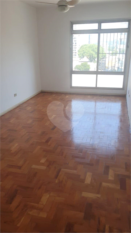 Venda Apartamento São Paulo Pinheiros REO404570 16