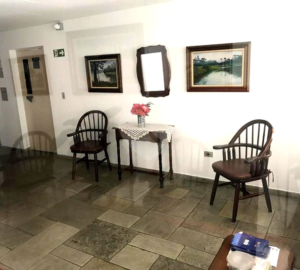 Venda Apartamento São Paulo Pinheiros REO404570 6