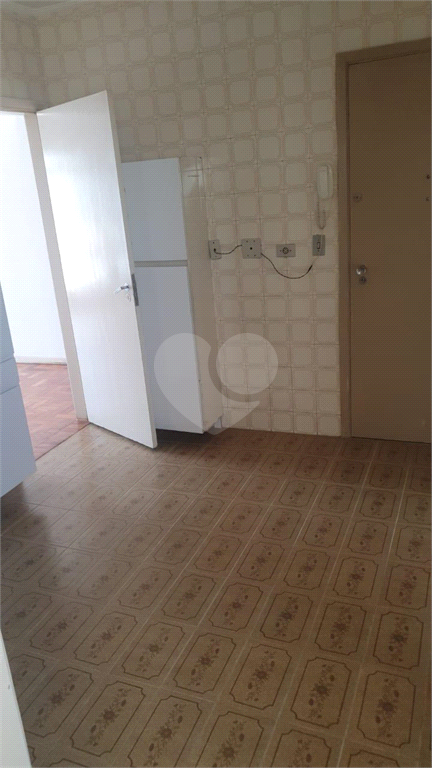 Venda Apartamento São Paulo Pinheiros REO404570 19