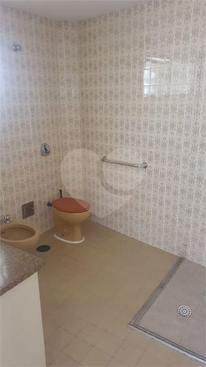 Venda Apartamento São Paulo Pinheiros REO404570 22