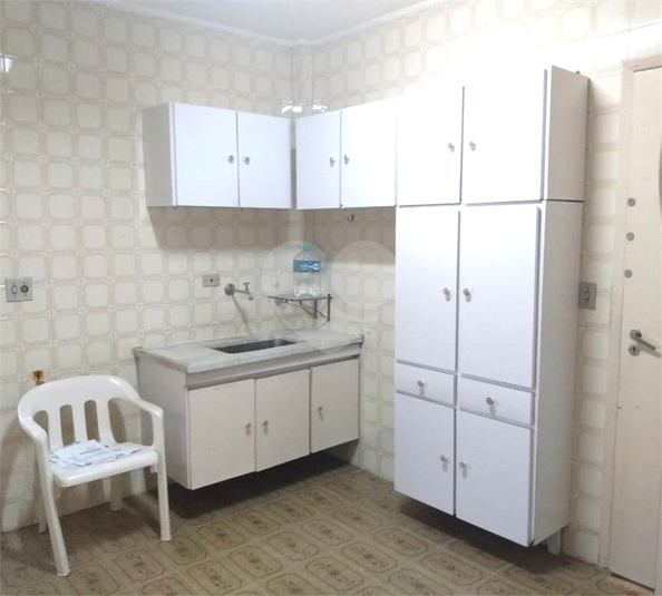 Venda Apartamento São Paulo Pinheiros REO404570 9