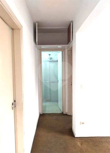 Venda Apartamento São Paulo Pinheiros REO404570 10