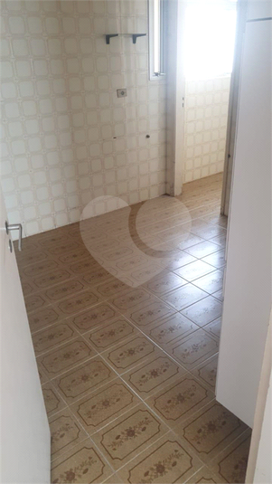 Venda Apartamento São Paulo Pinheiros REO404570 17