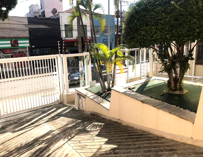 Venda Apartamento São Paulo Pinheiros REO404570 4