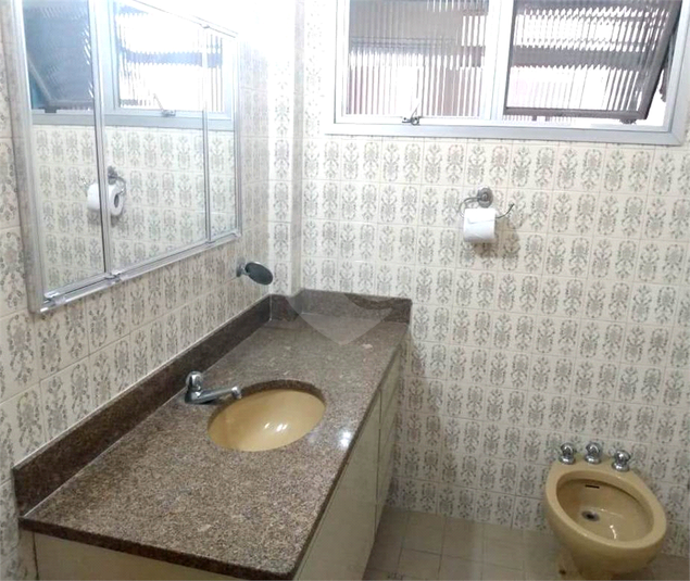 Venda Apartamento São Paulo Pinheiros REO404570 13