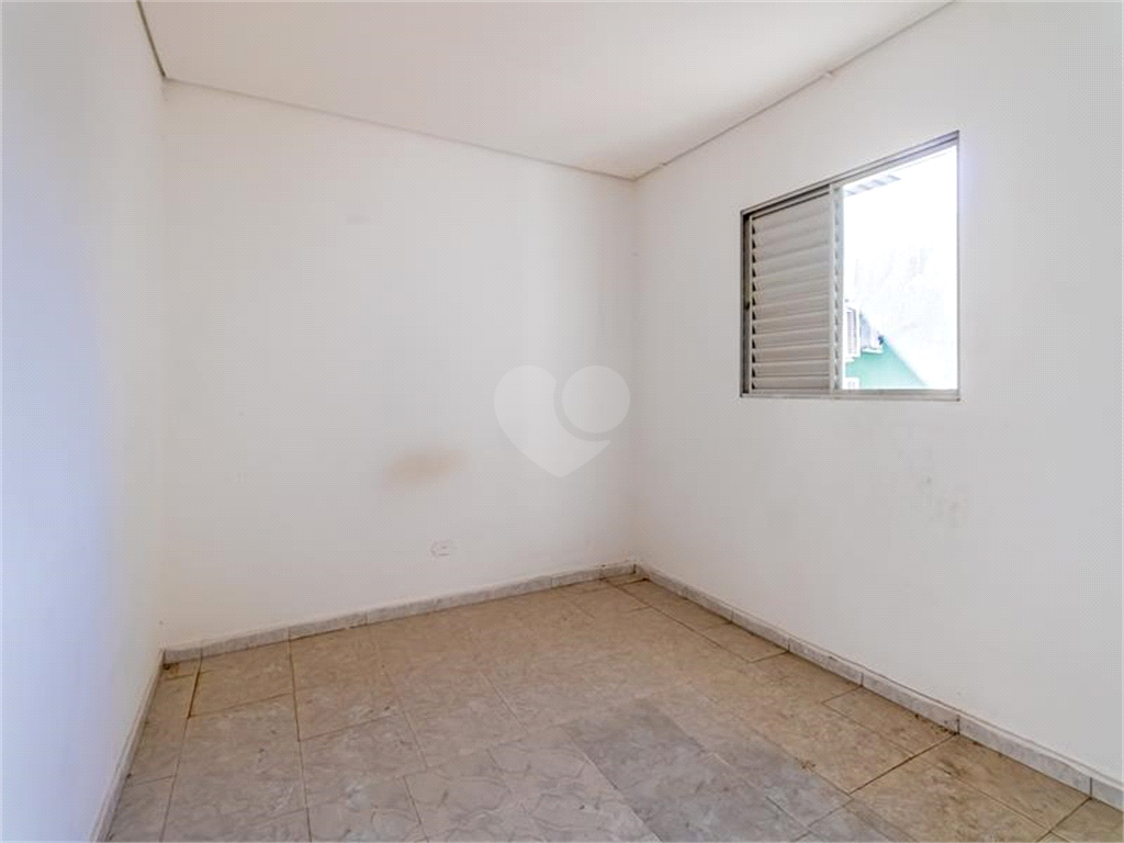 Venda Sobrado São Paulo Planalto Paulista REO404587 29