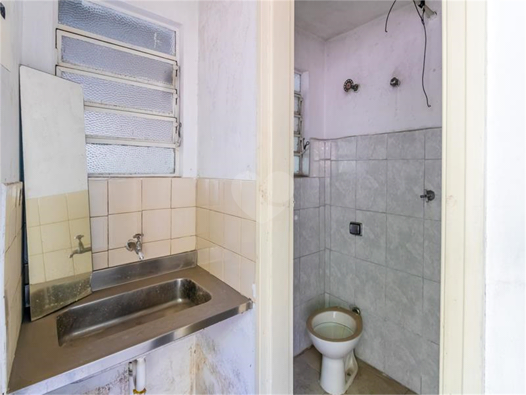 Venda Sobrado São Paulo Planalto Paulista REO404587 25