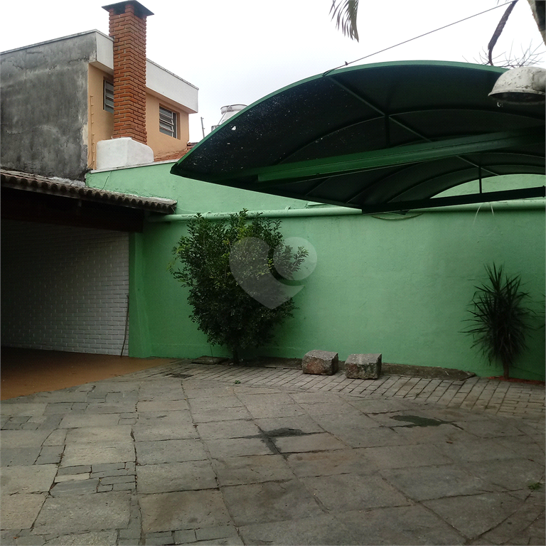 Venda Casa Mogi Das Cruzes Vila Mogilar REO404606 5