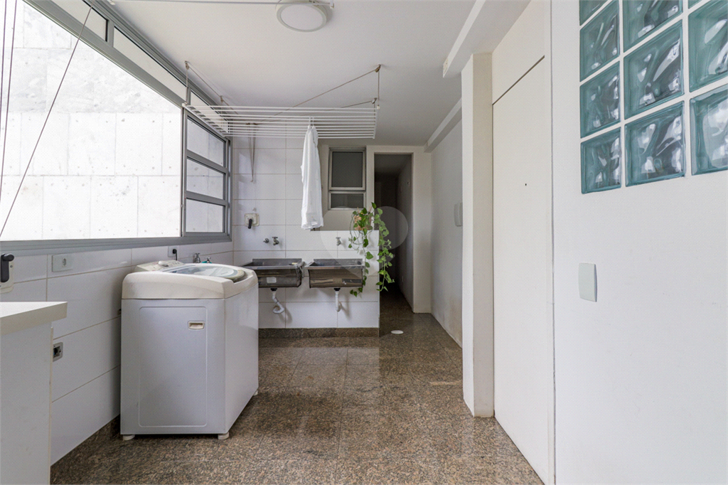 Venda Apartamento São Paulo Paraíso REO404633 8