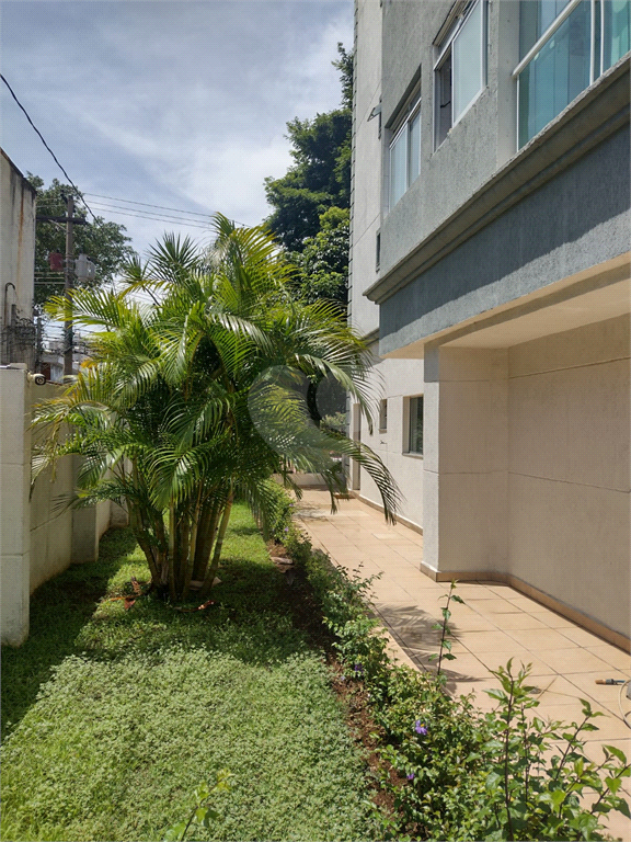 Venda Apartamento São Paulo Vila Leonor REO404654 23