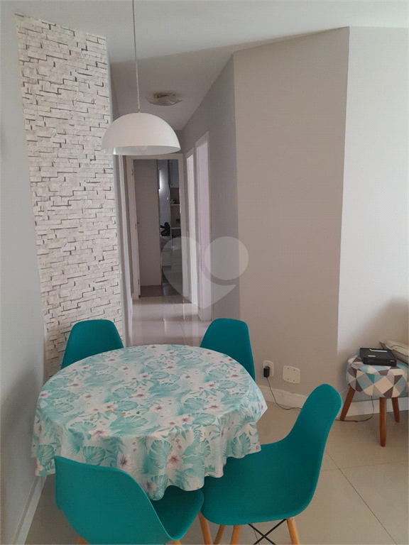 Venda Apartamento São Paulo Vila Leonor REO404654 4