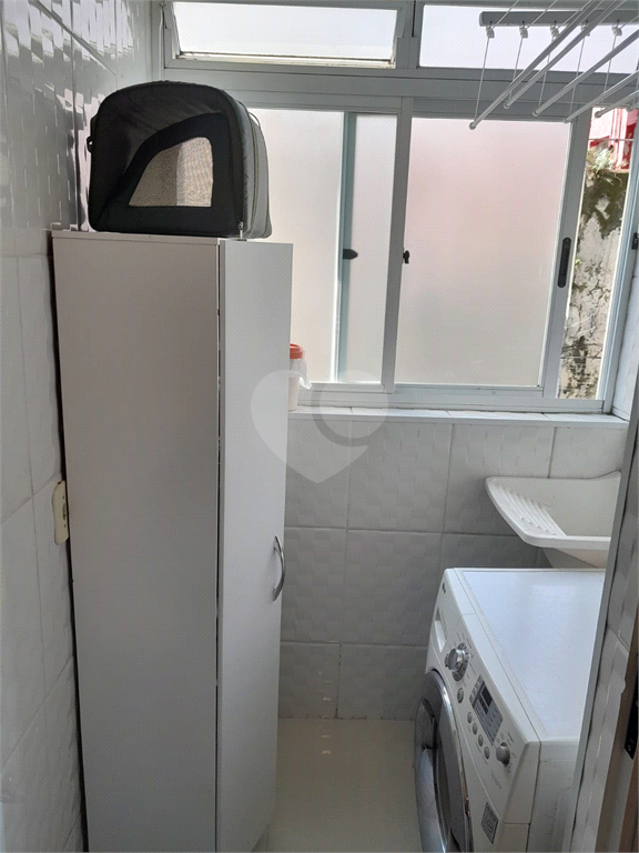 Venda Apartamento São Paulo Vila Leonor REO404654 8