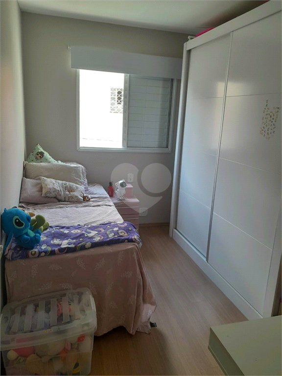 Venda Apartamento São Paulo Vila Leonor REO404654 15