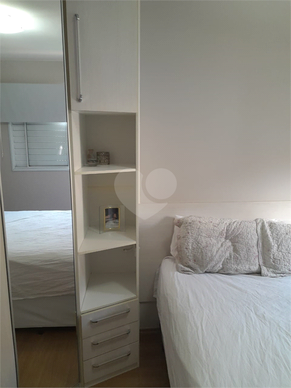 Venda Apartamento São Paulo Vila Leonor REO404654 9