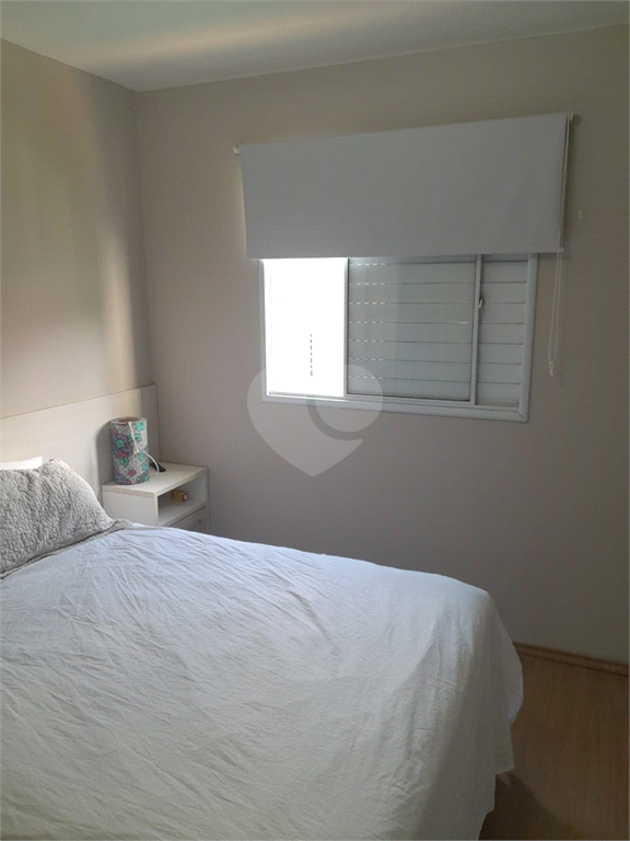 Venda Apartamento São Paulo Vila Leonor REO404654 13