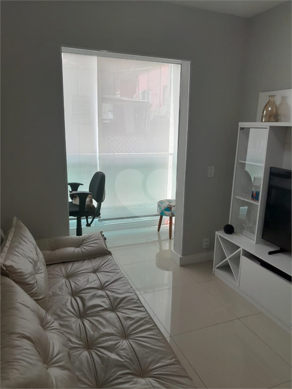 Venda Apartamento São Paulo Vila Leonor REO404654 5