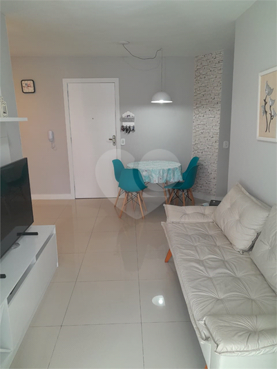 Venda Apartamento São Paulo Vila Leonor REO404654 2