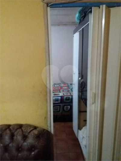 Venda Casa São Paulo Lauzane Paulista REO404661 15