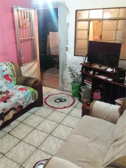 Venda Casa São Paulo Lauzane Paulista REO404661 14