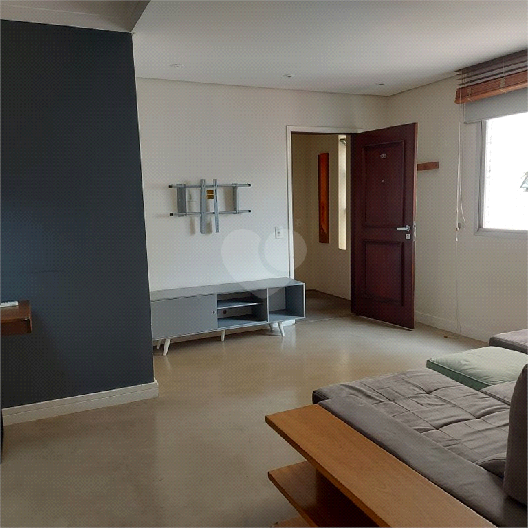 Venda Apartamento São Paulo Indianópolis REO404681 3