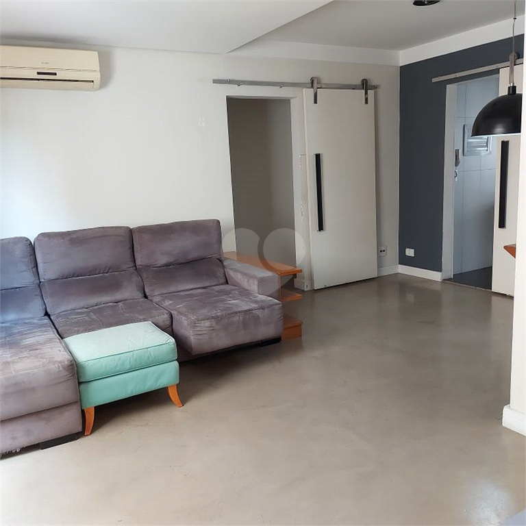 Venda Apartamento São Paulo Indianópolis REO404681 1