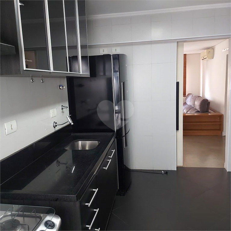 Venda Apartamento São Paulo Indianópolis REO404681 33