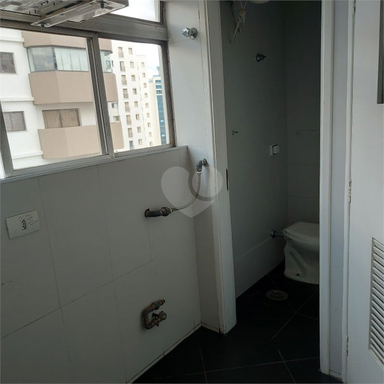 Venda Apartamento São Paulo Indianópolis REO404681 40